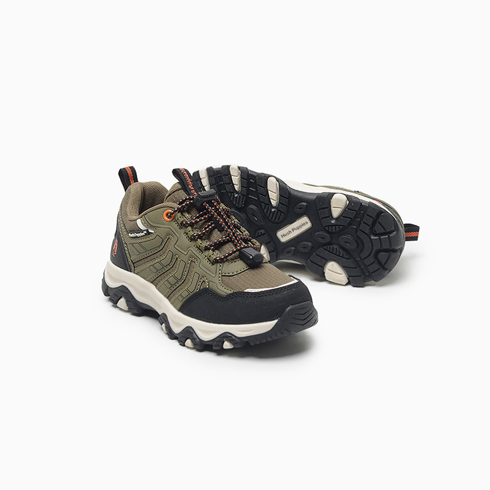 Zapatillas Hush Puppies Teos