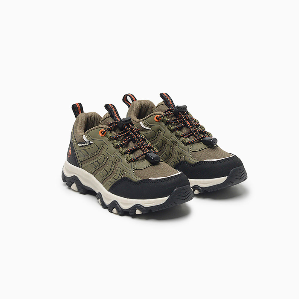 Zapatillas Hush Puppies Teos