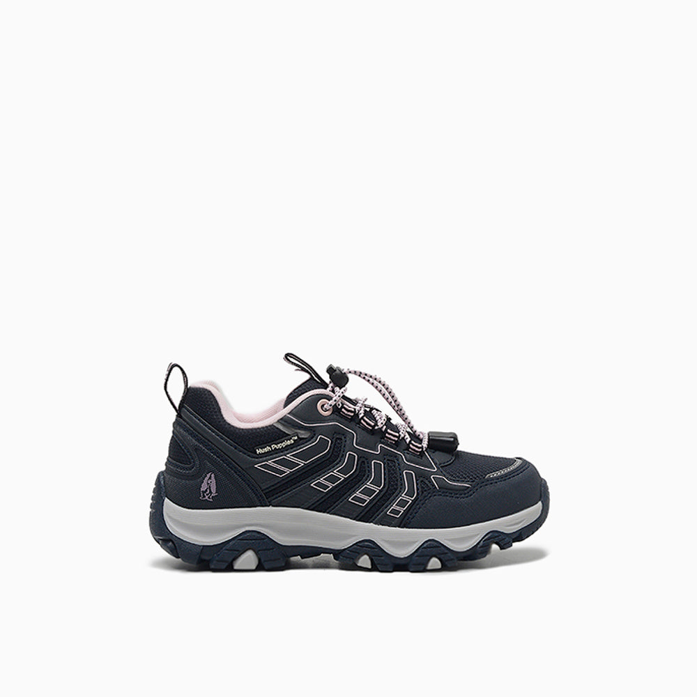 Zapatillas Hush Puppies Teos