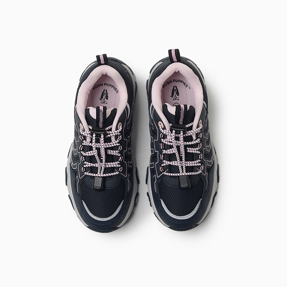 Zapatillas Hush Puppies Teos
