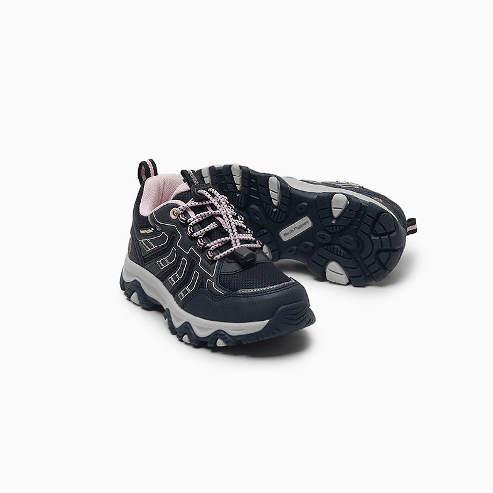 Zapatillas Hush Puppies Teos