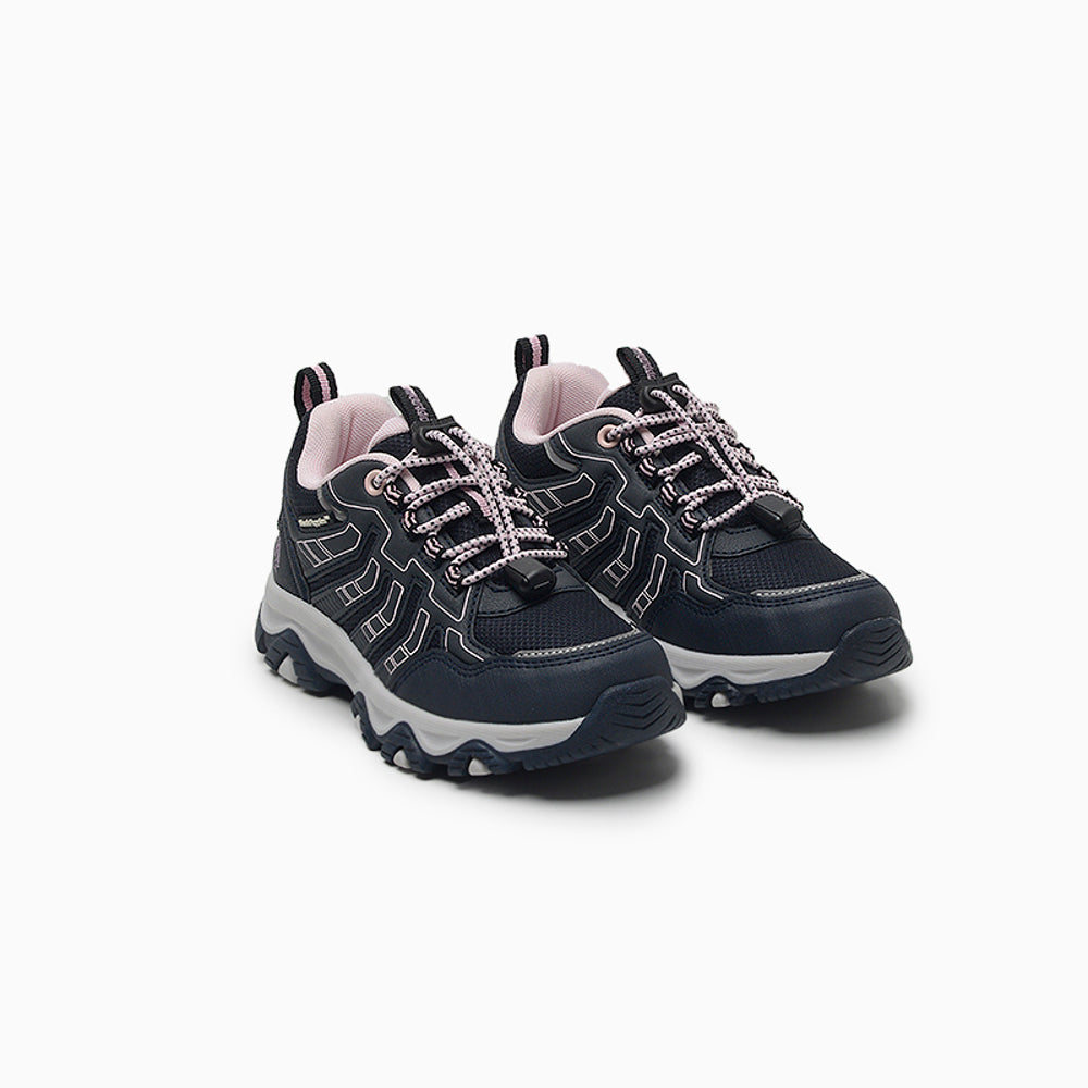 Zapatillas Hush Puppies Teos