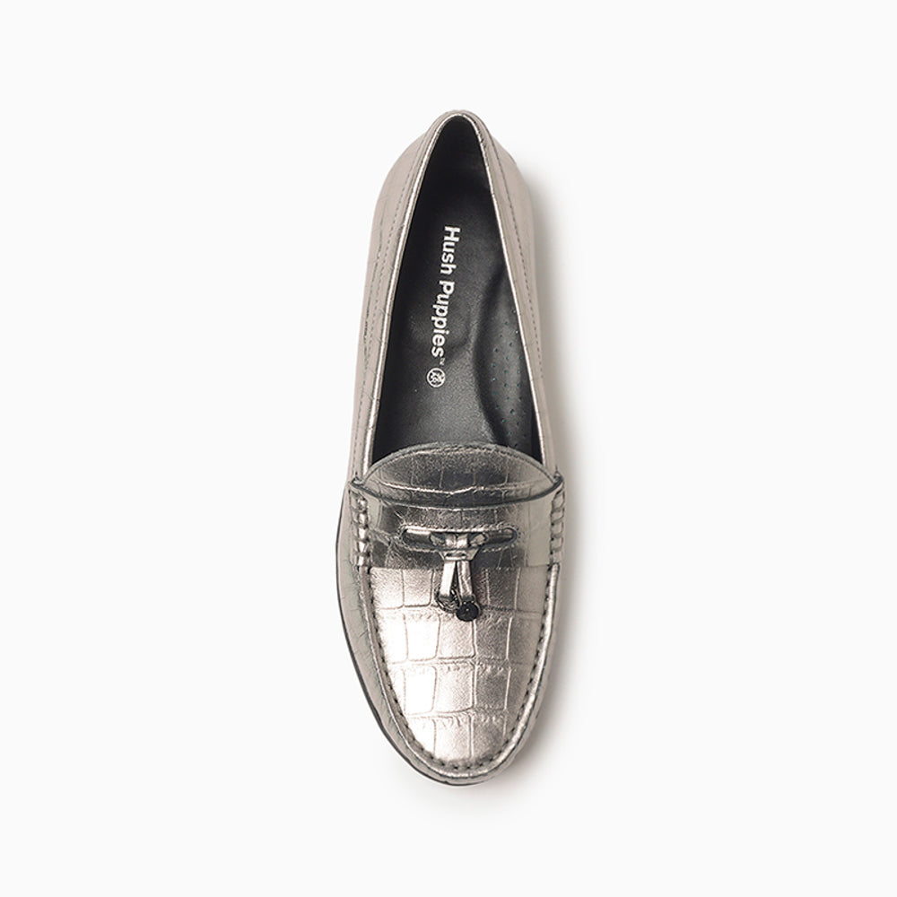 Mocasin Hush Puppies Ross