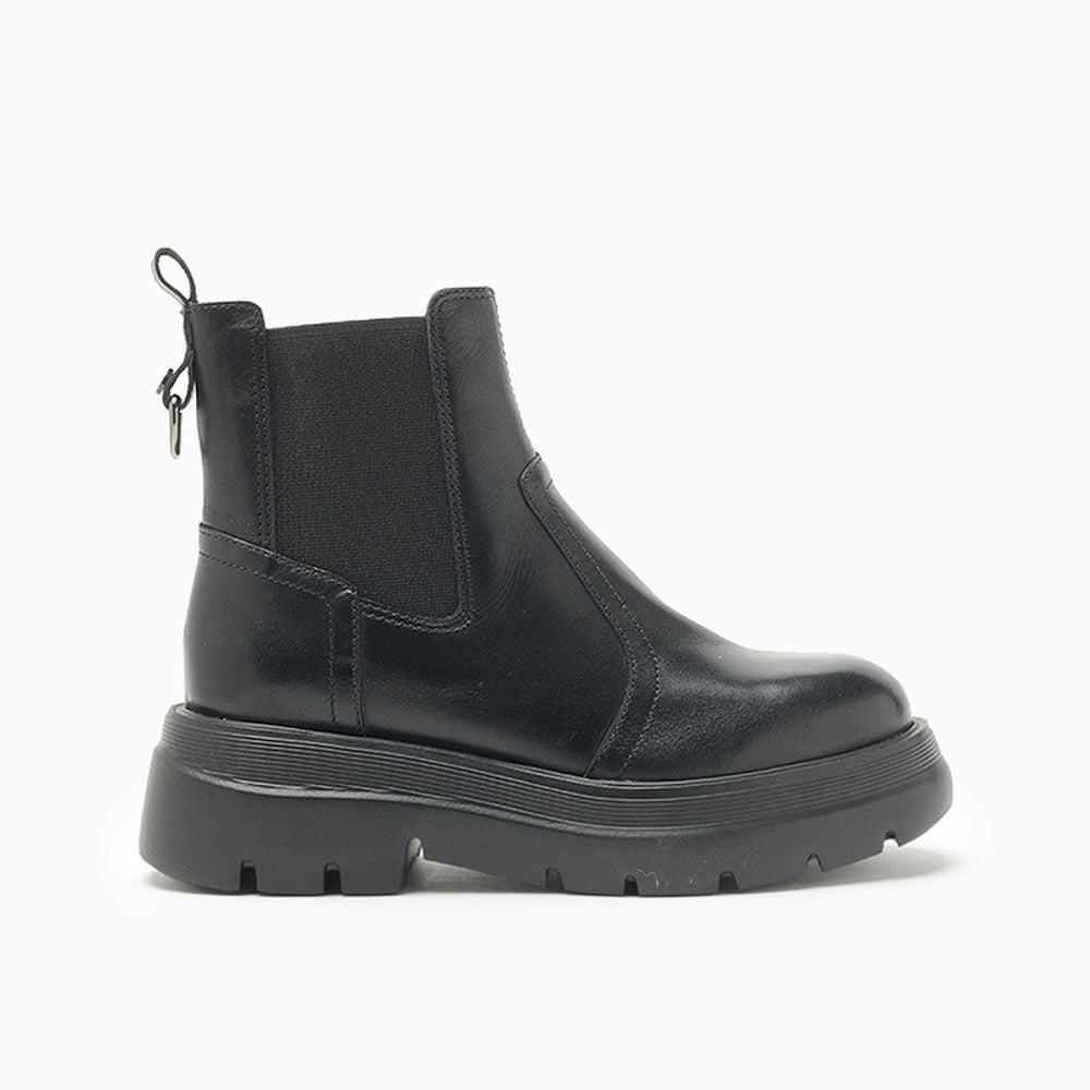 Botas Hush Puppies Foxy