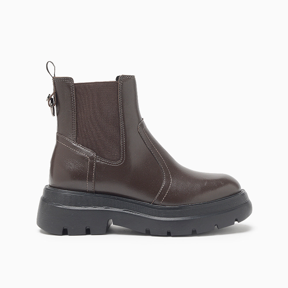 Botas Hush Puppies Foxy
