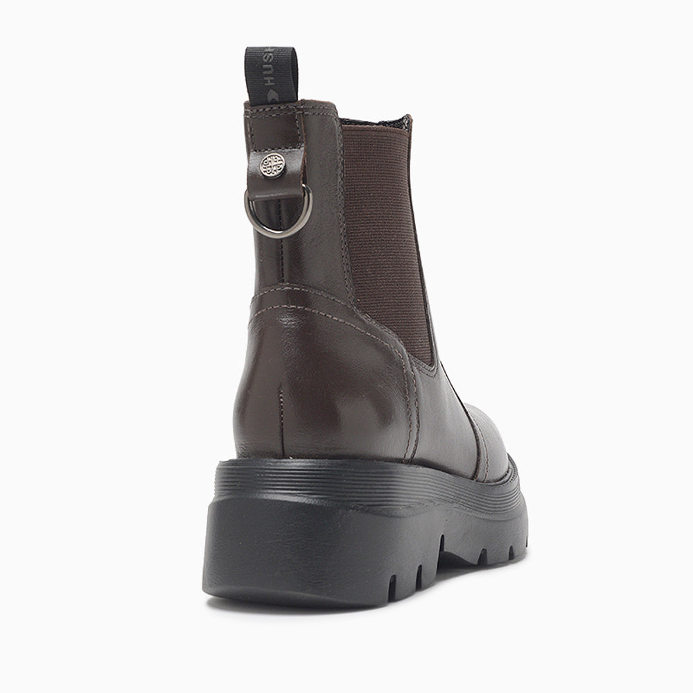 Botas Hush Puppies Foxy