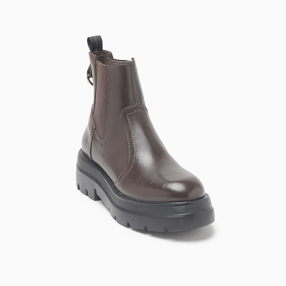 Botas Hush Puppies Foxy