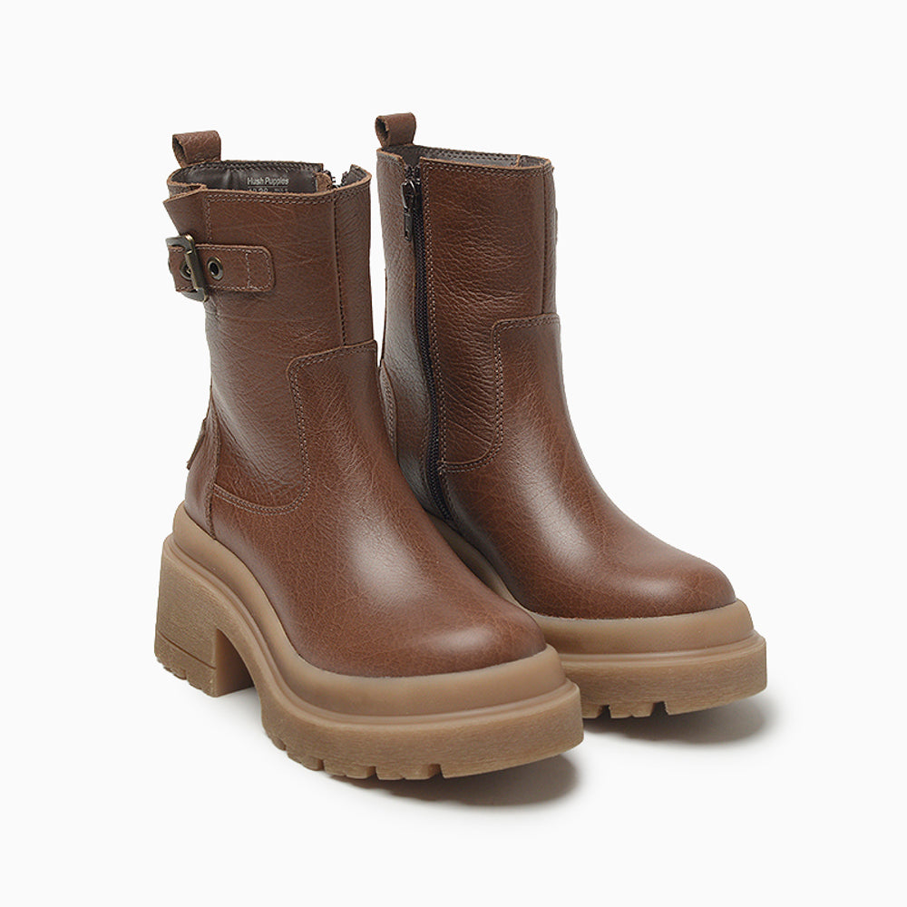 Botas Hush Puppies Alex