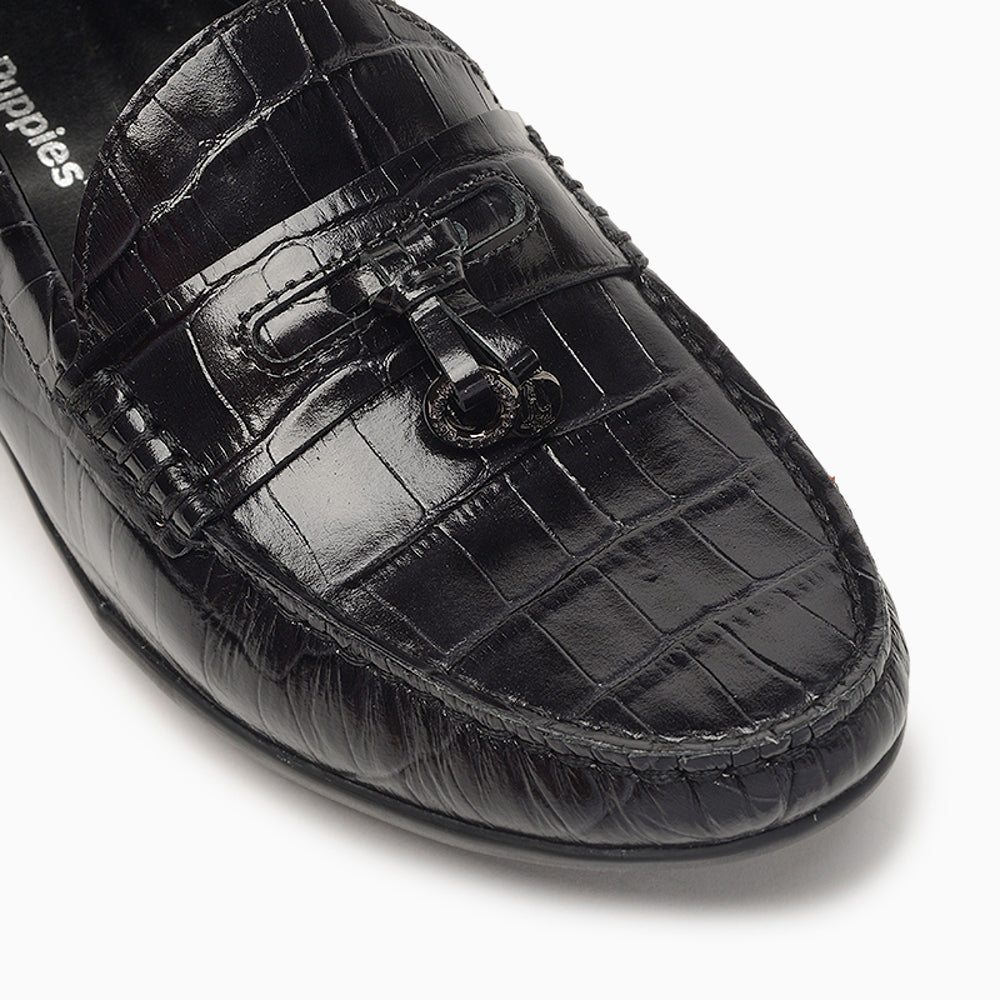 Mocasin Hush Puppies Ross