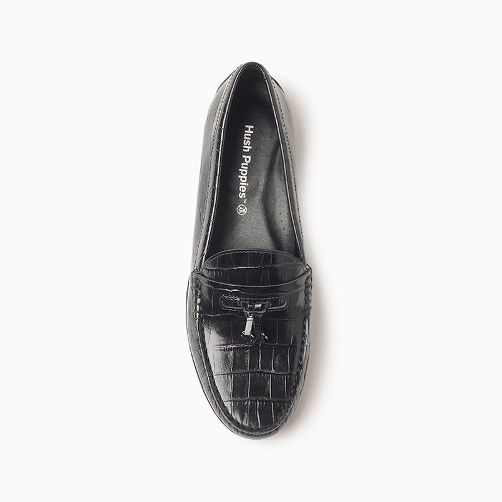 Mocasin Hush Puppies Ross