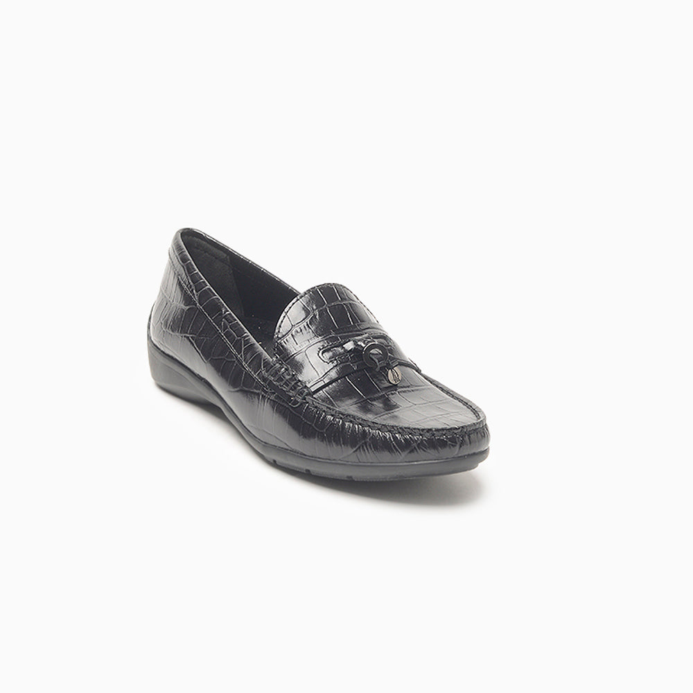 Mocasin Hush Puppies Ross