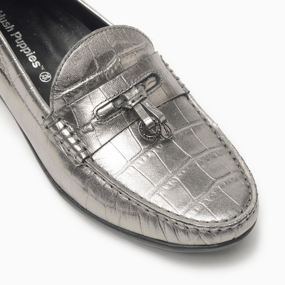 Mocasin Hush Puppies Ross