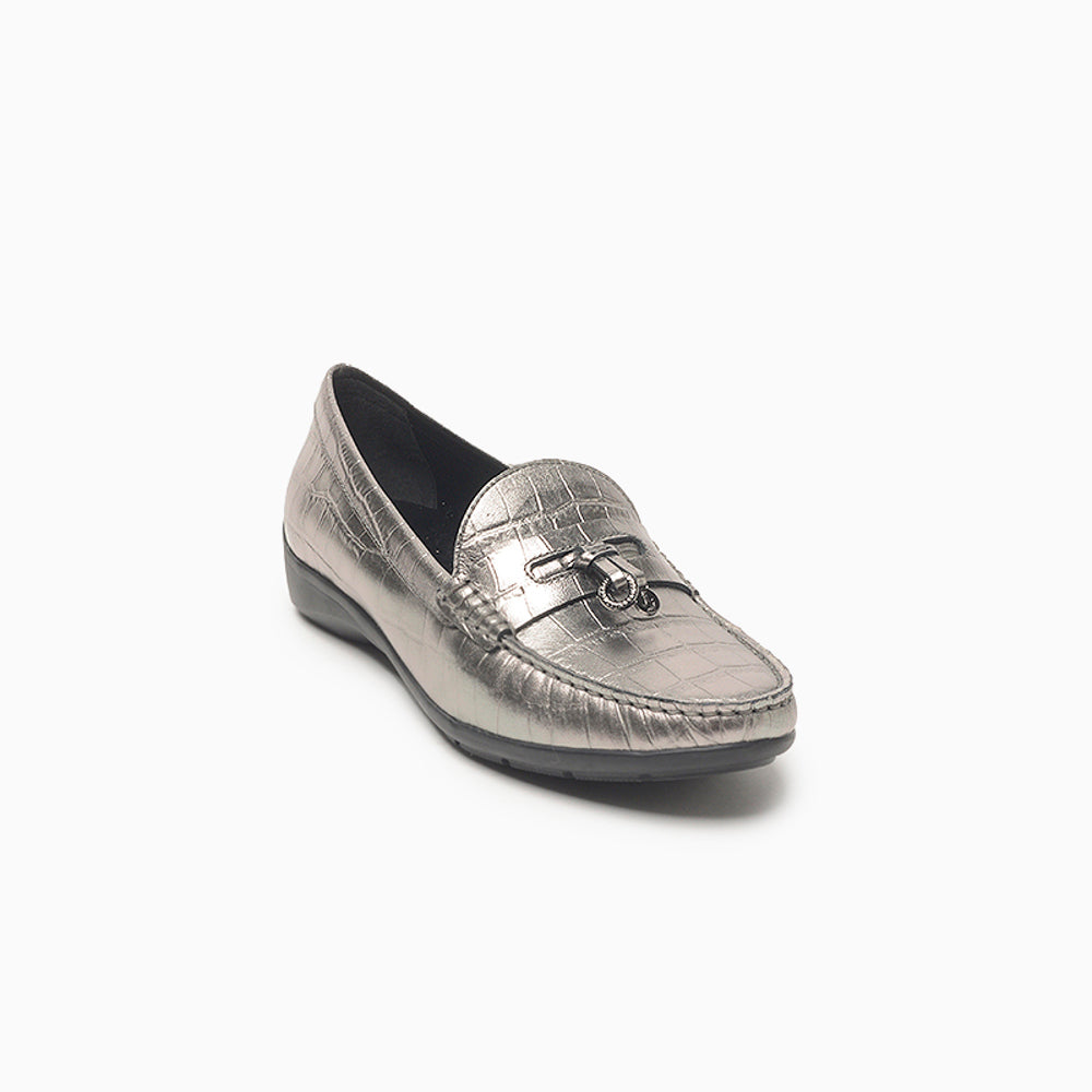 Mocasin Hush Puppies Ross