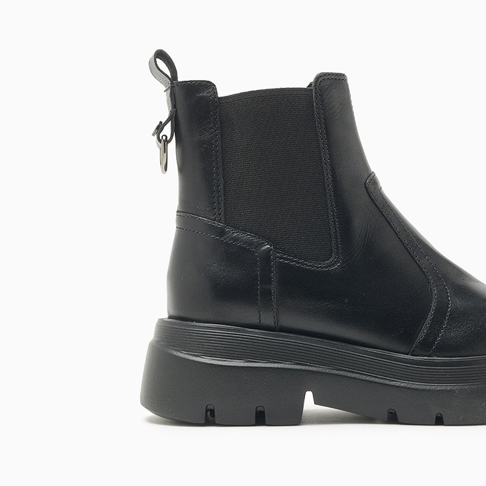 Botas Hush Puppies Foxy