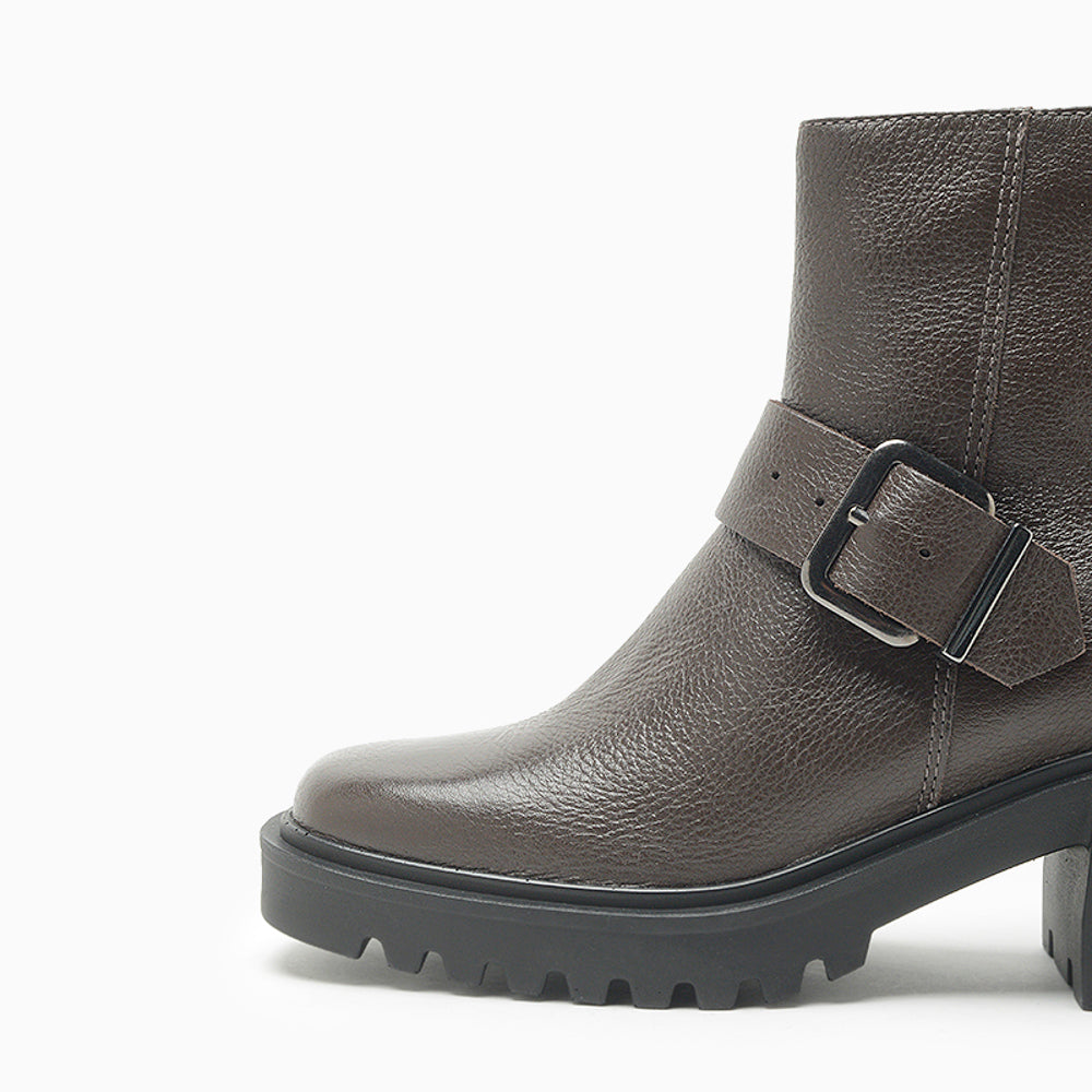 Botas Hush Puppies Mia