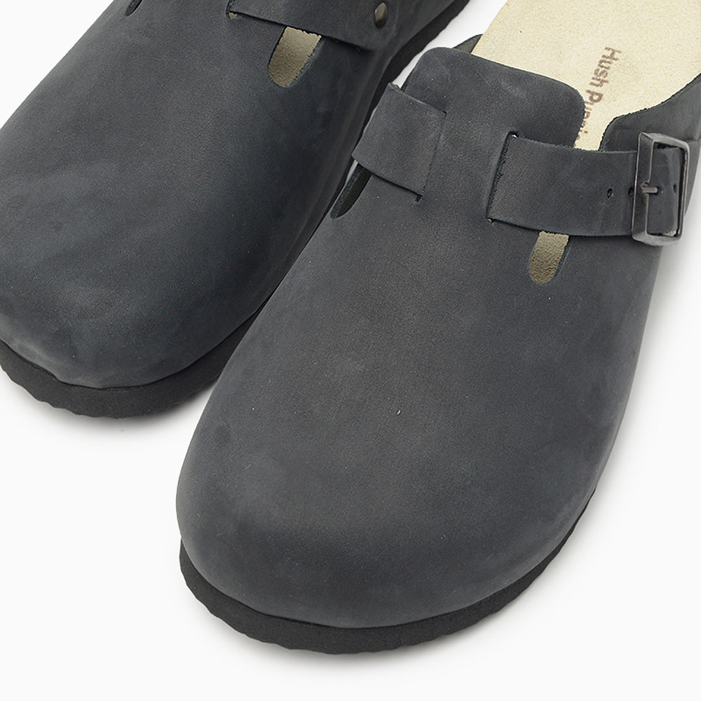 Zuecos Hush Puppies Bora M