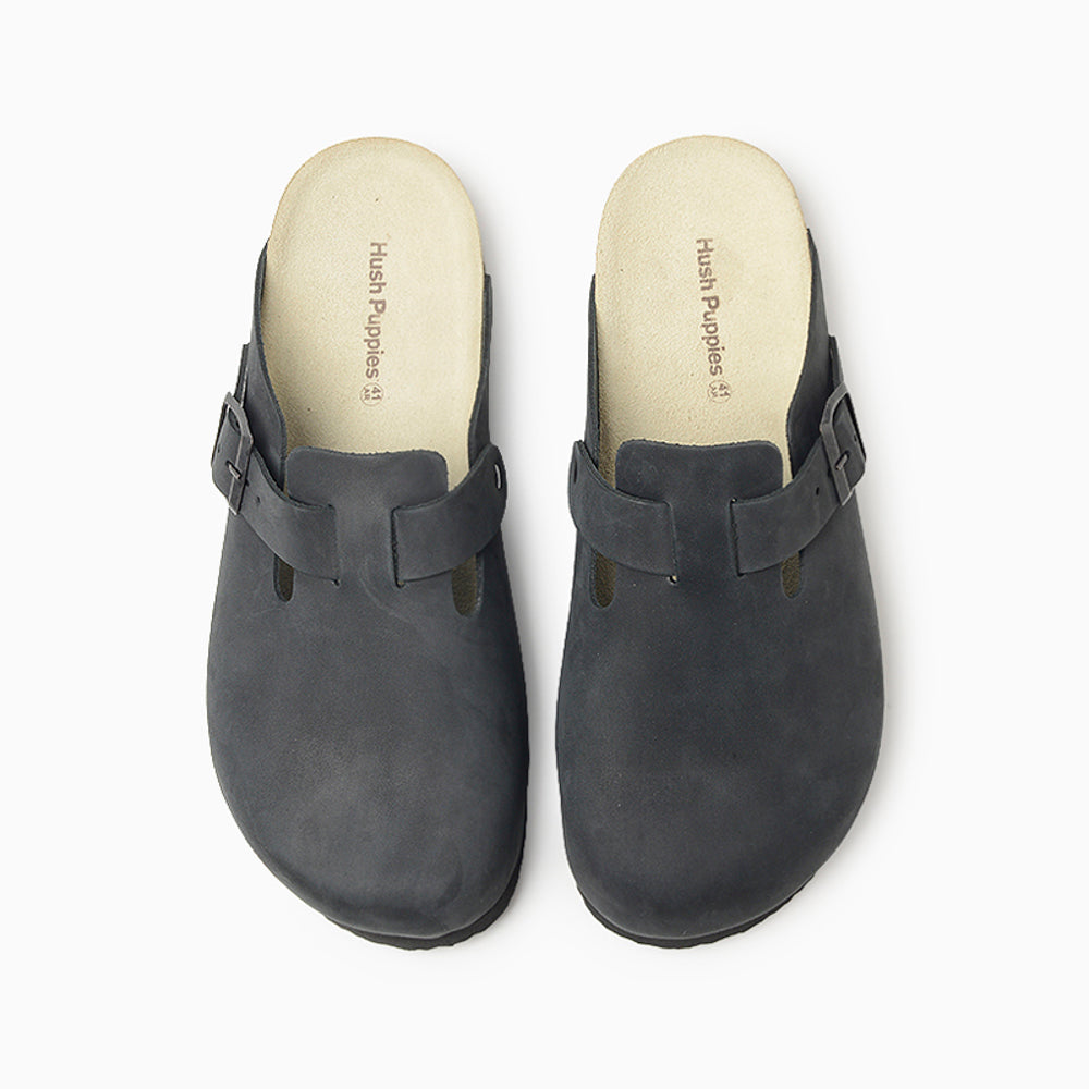 Zuecos Hush Puppies Bora M
