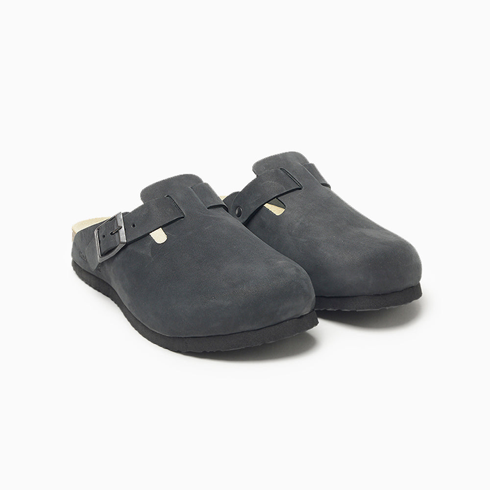 Zuecos Hush Puppies Bora M