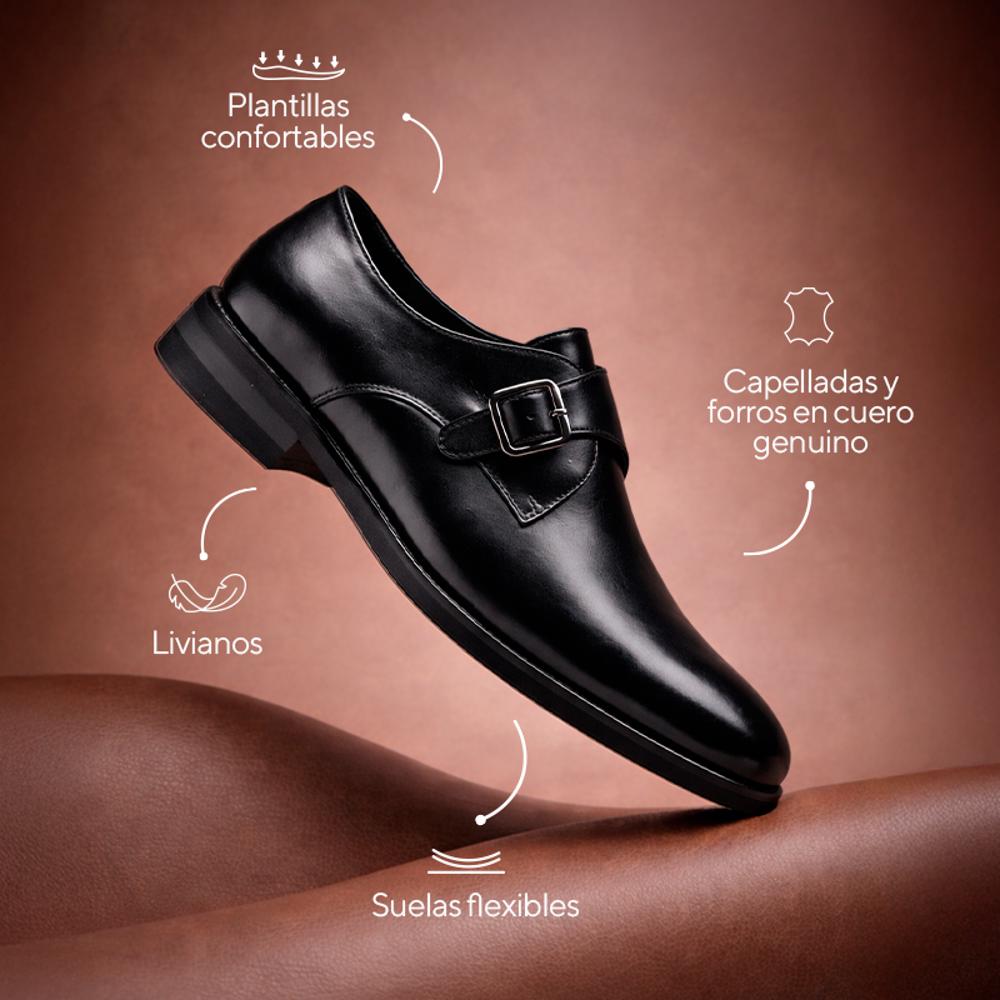 Vestir Hush Puppies Sadler