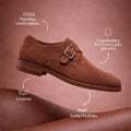 Vestir Hush Puppies Sadler