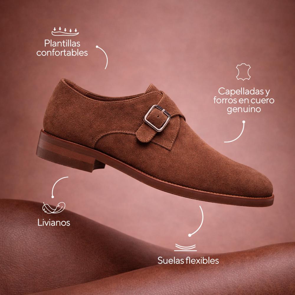 Vestir Hush Puppies Sadler