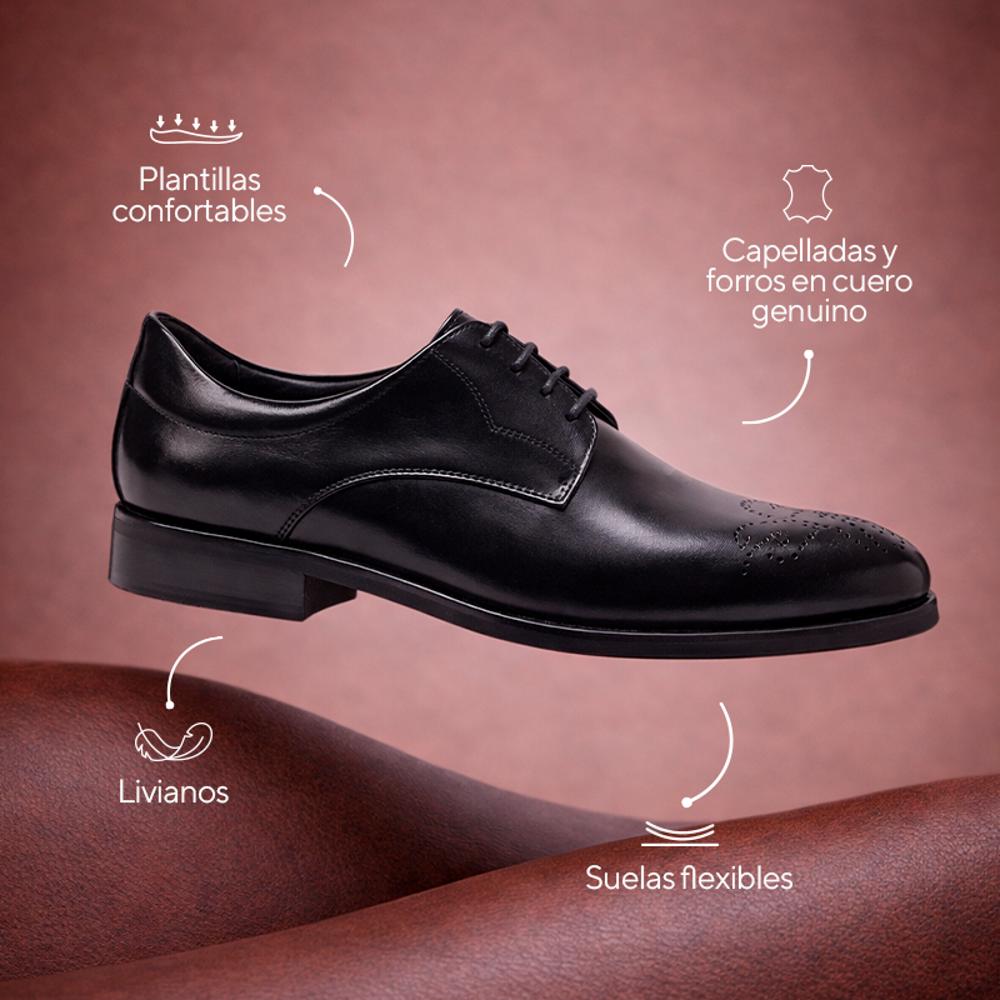Vestir Hush Puppies Cutler