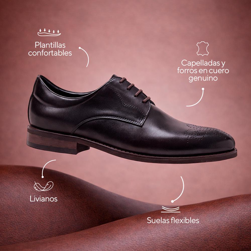 Vestir Hush Puppies Cutler