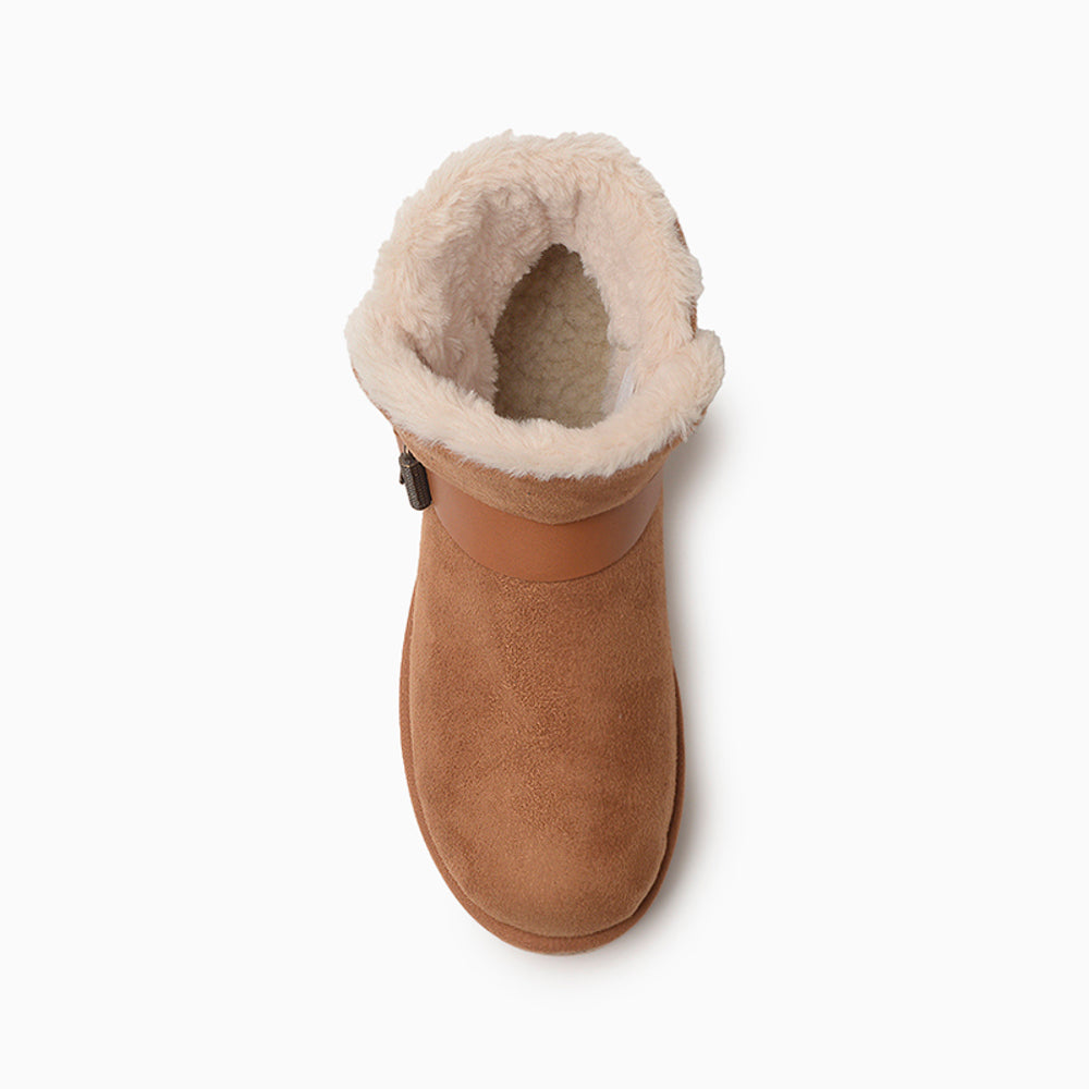 Botas Hush Puppies Bournie