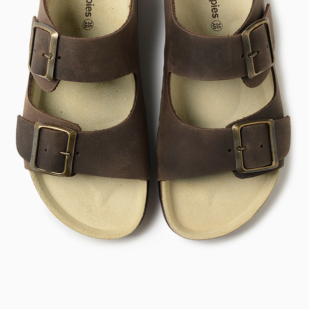 Sandalias Hush Puppies Class II