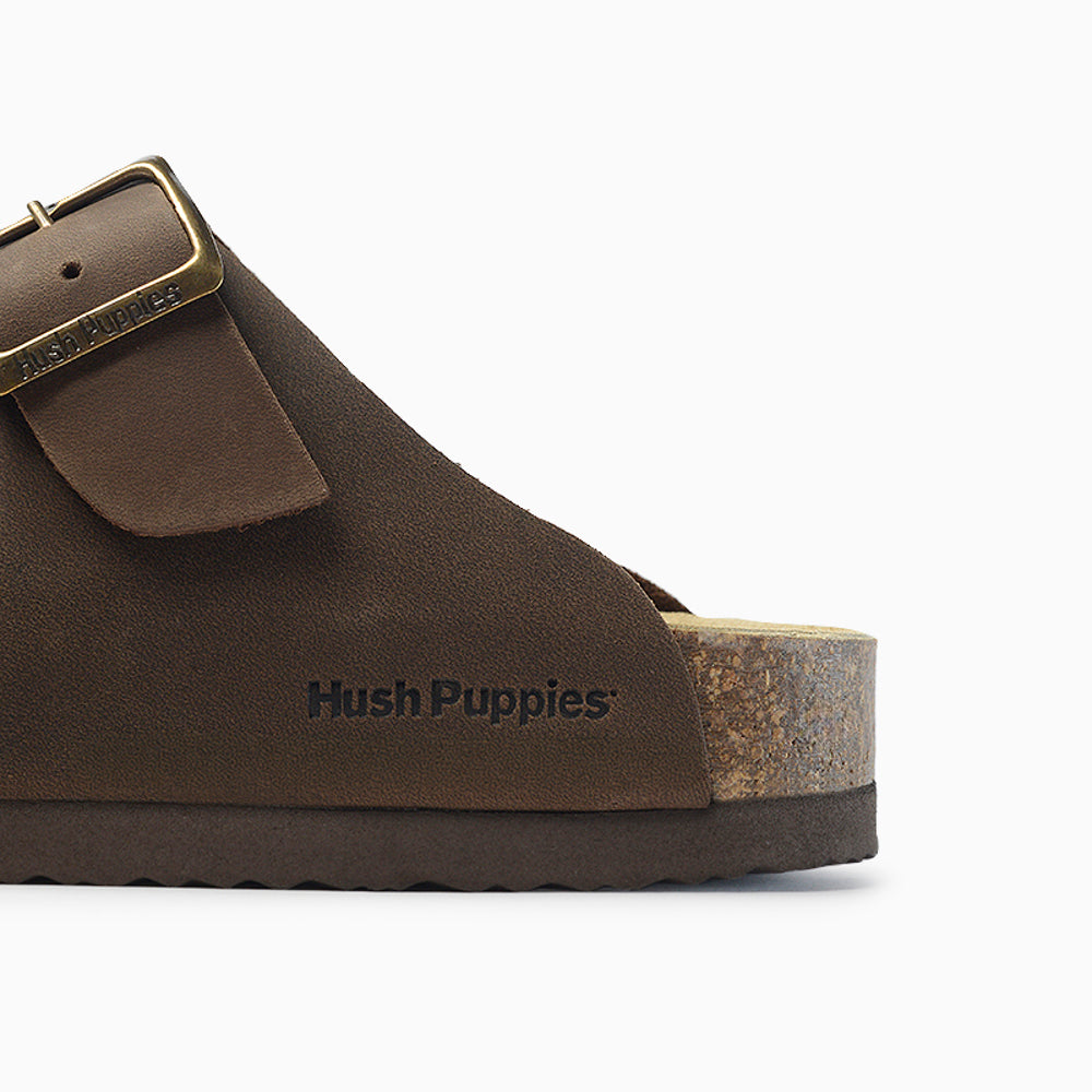 Sandalias Hush Puppies Class II