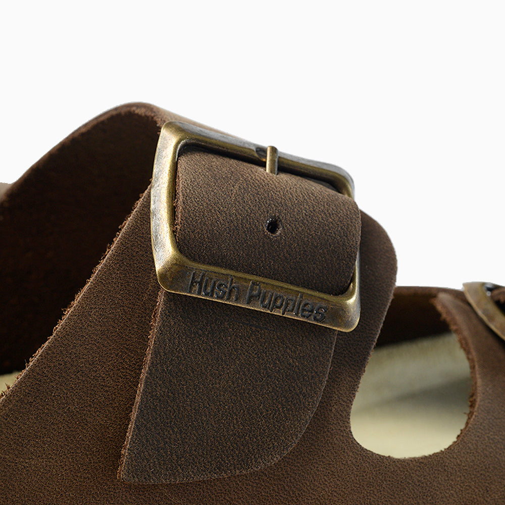 Sandalias Hush Puppies Class II