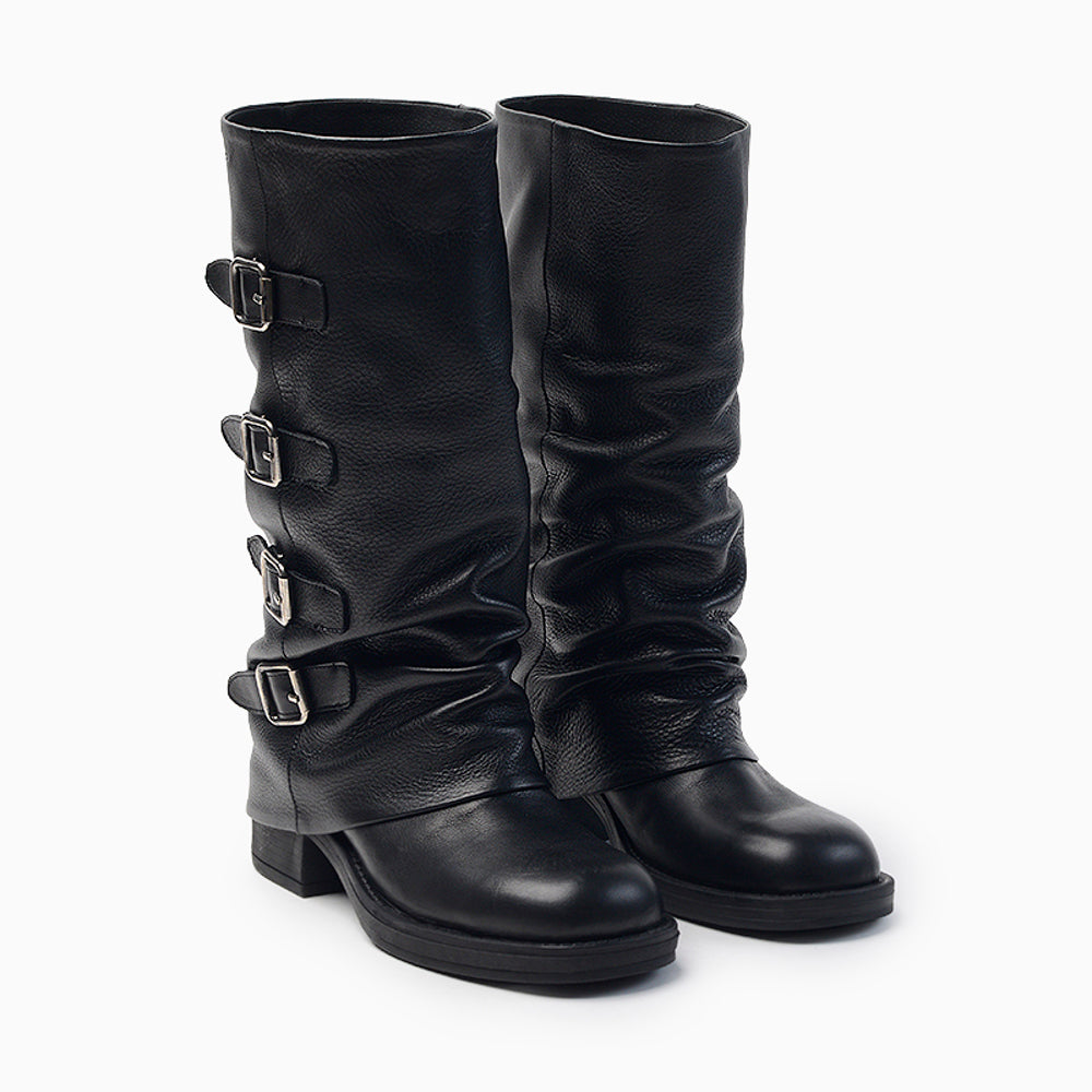 Botas Hush Puppies Soria
