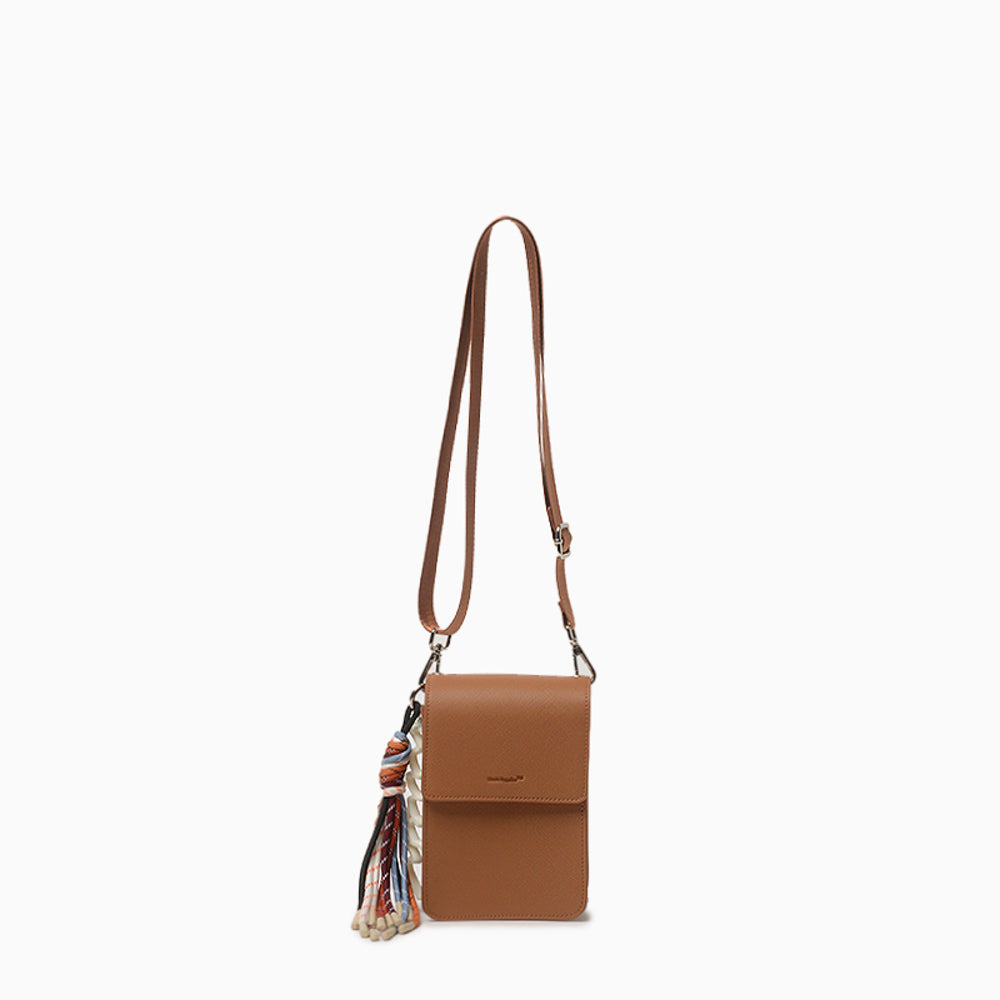 Bandolera Hush Puppies Bandolera Cupra