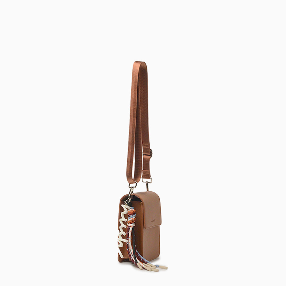 Bandolera Hush Puppies Bandolera Cupra