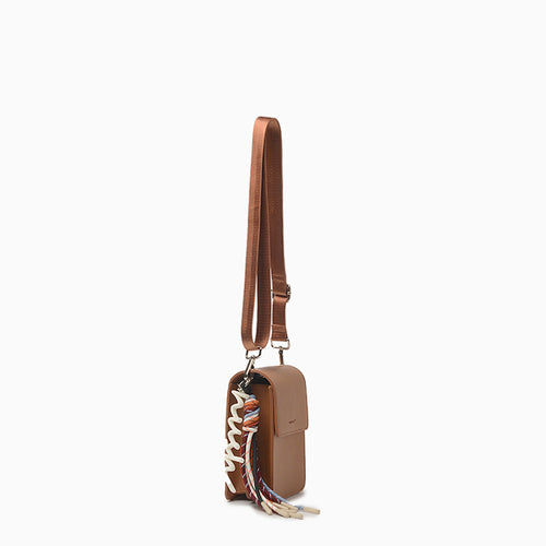 Bandolera Hush Puppies Bandolera Cupra