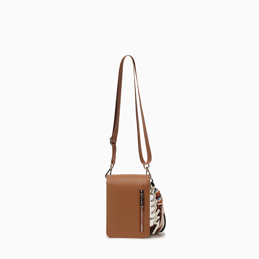 Bandolera Hush Puppies Bandolera Cupra