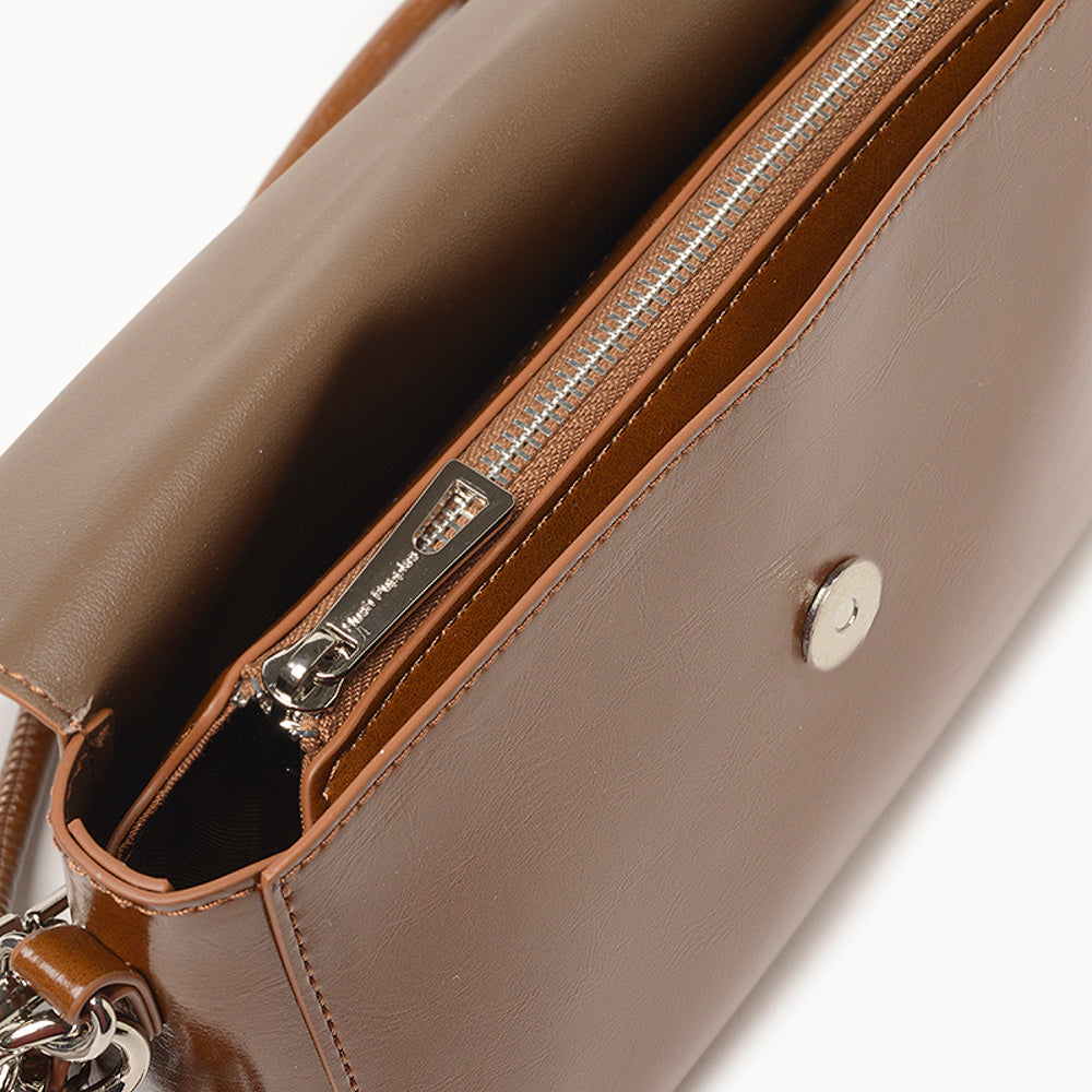 Bandolera Hush Puppies Bandolera Salla
