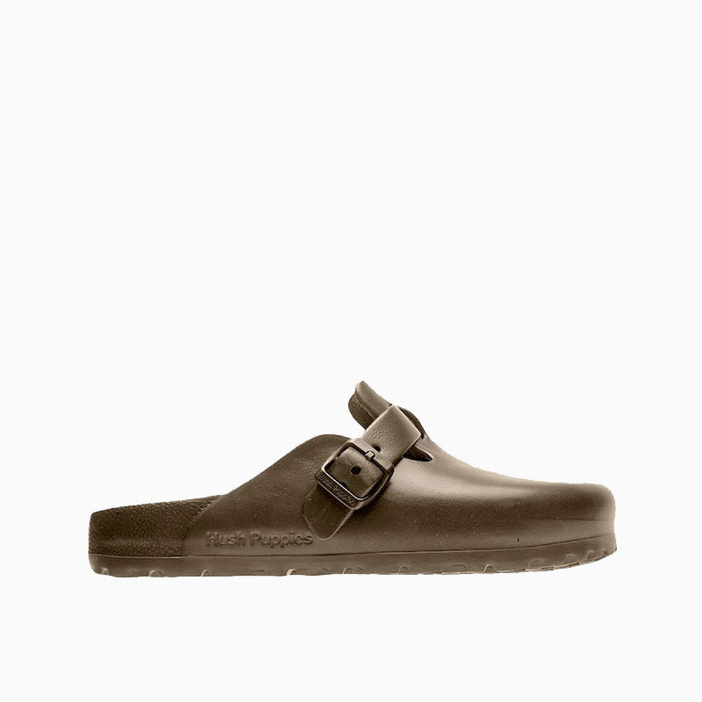 Zuecos Hush Puppies Cindy