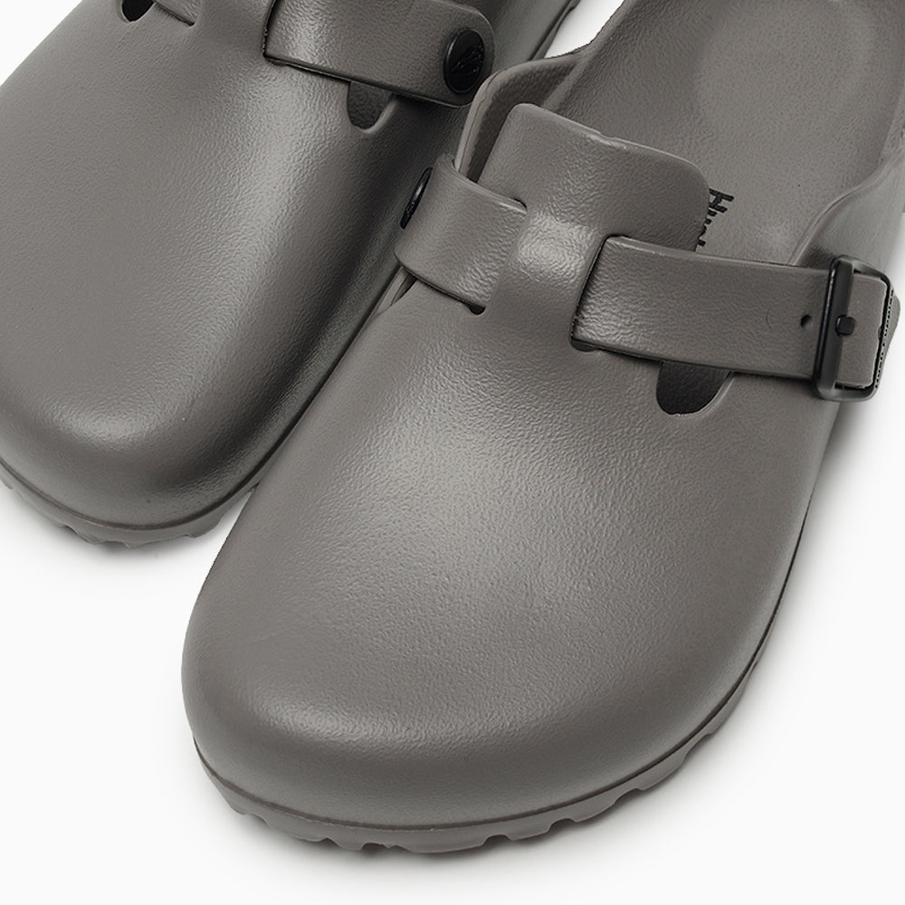 Zuecos Hush Puppies Cindy