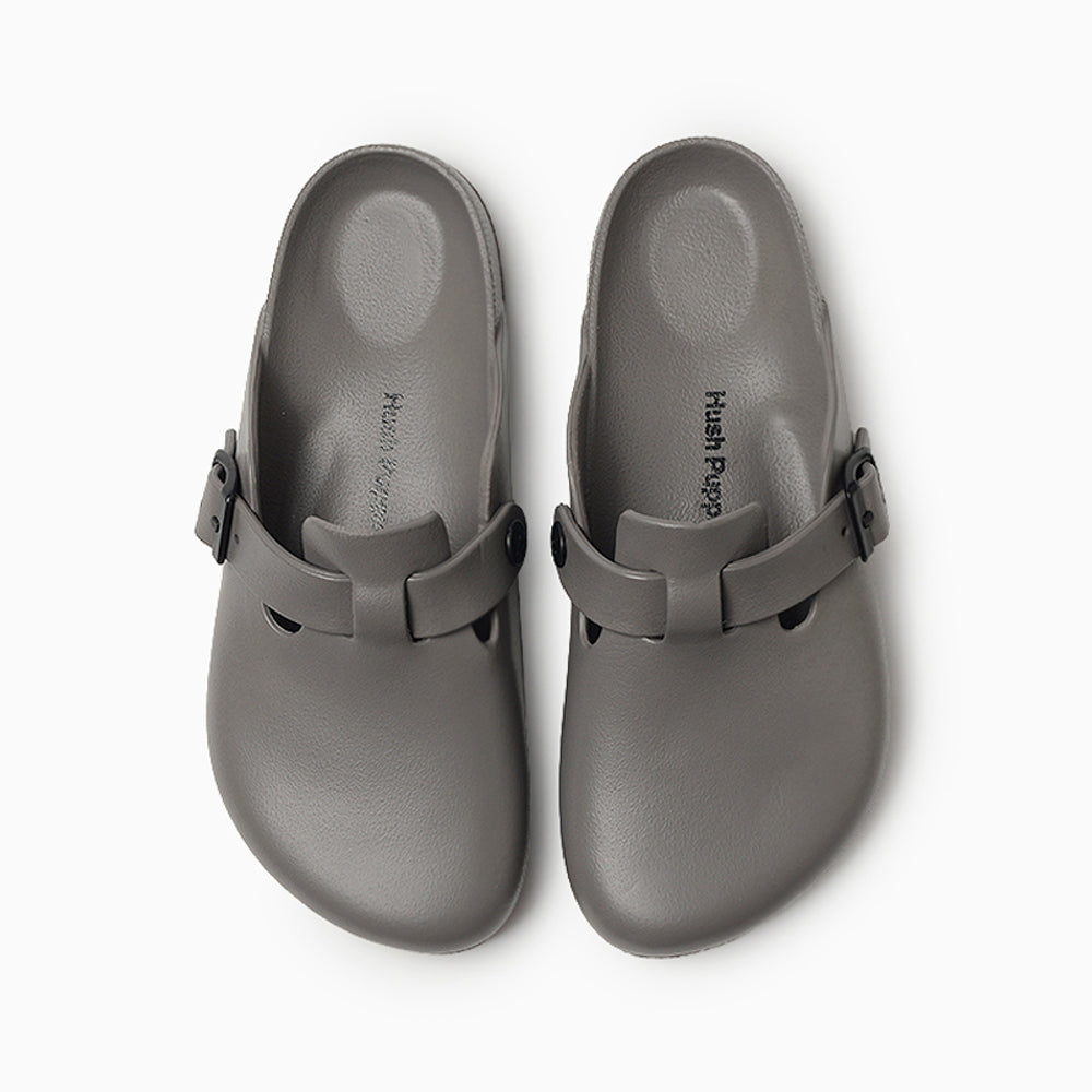 Zuecos Hush Puppies Cindy