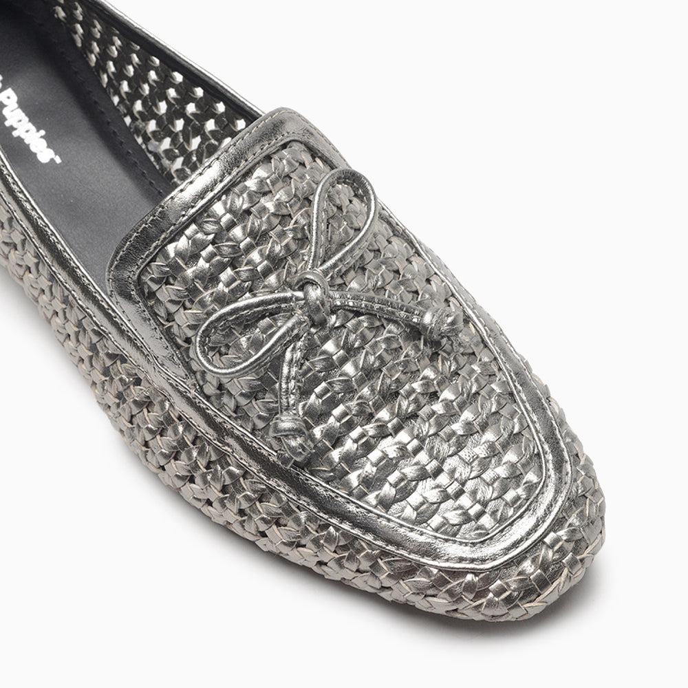 Mocasin Hush Puppies Prego
