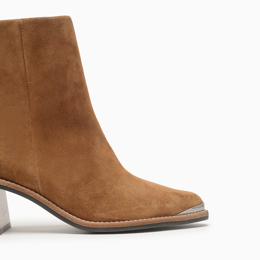 Botas Hush Puppies Kenia