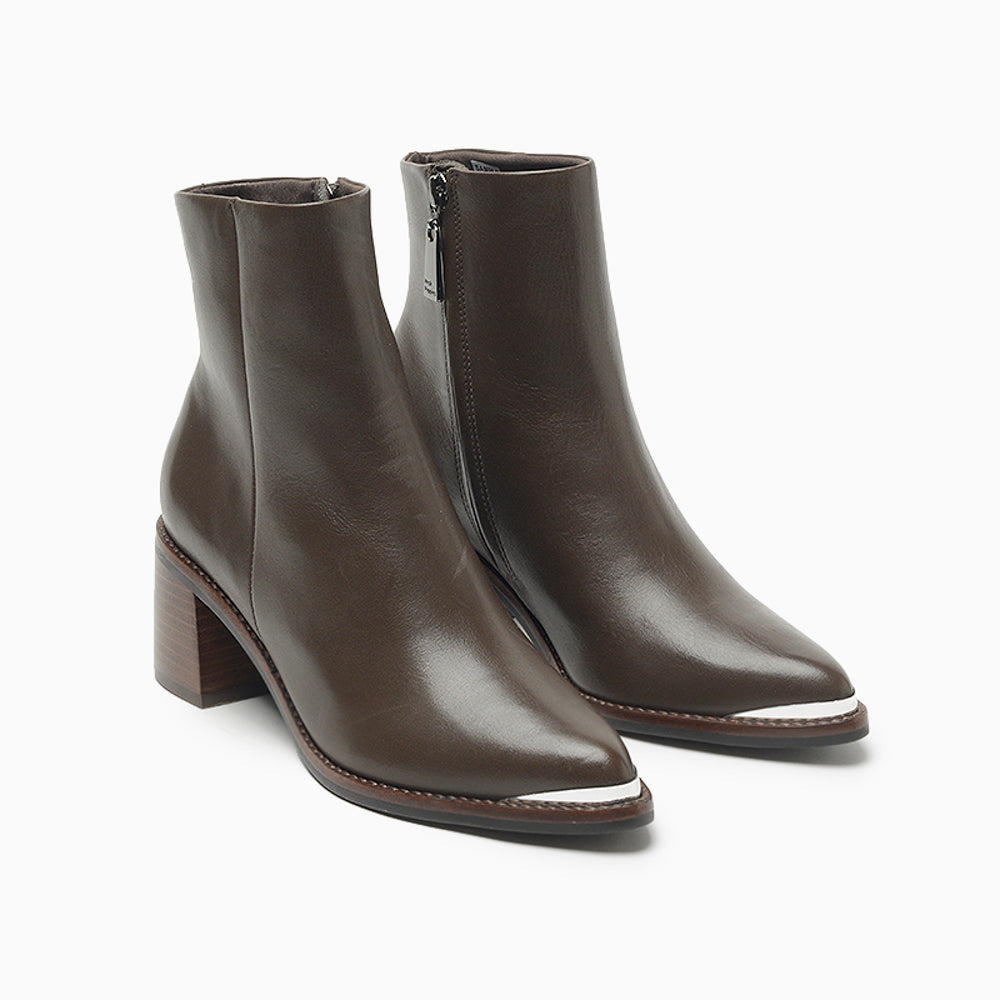 Botas Hush Puppies Kenia