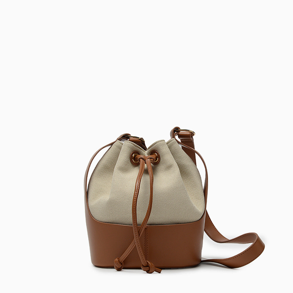 Bandolera Hush Puppies Bandolera Serra Lona
