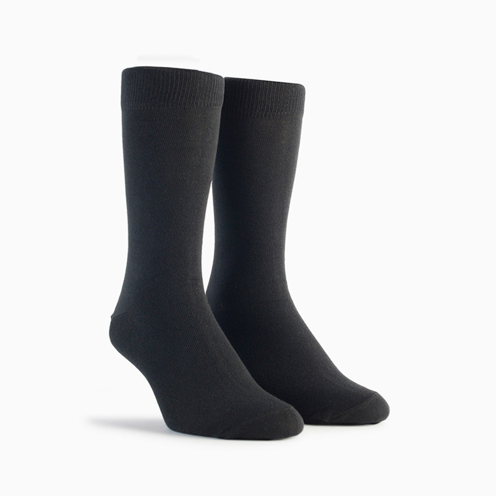 Medias Hush Puppies Pack Soquete Liso