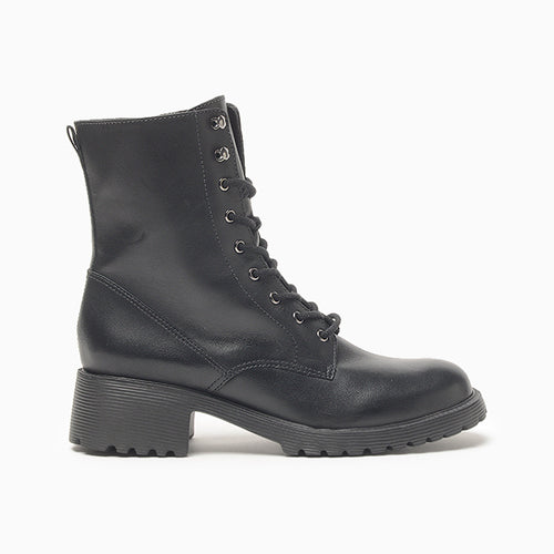 Borcegos Hush Puppies Rooney