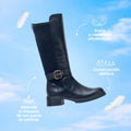 Botas Hush Puppies Brickel