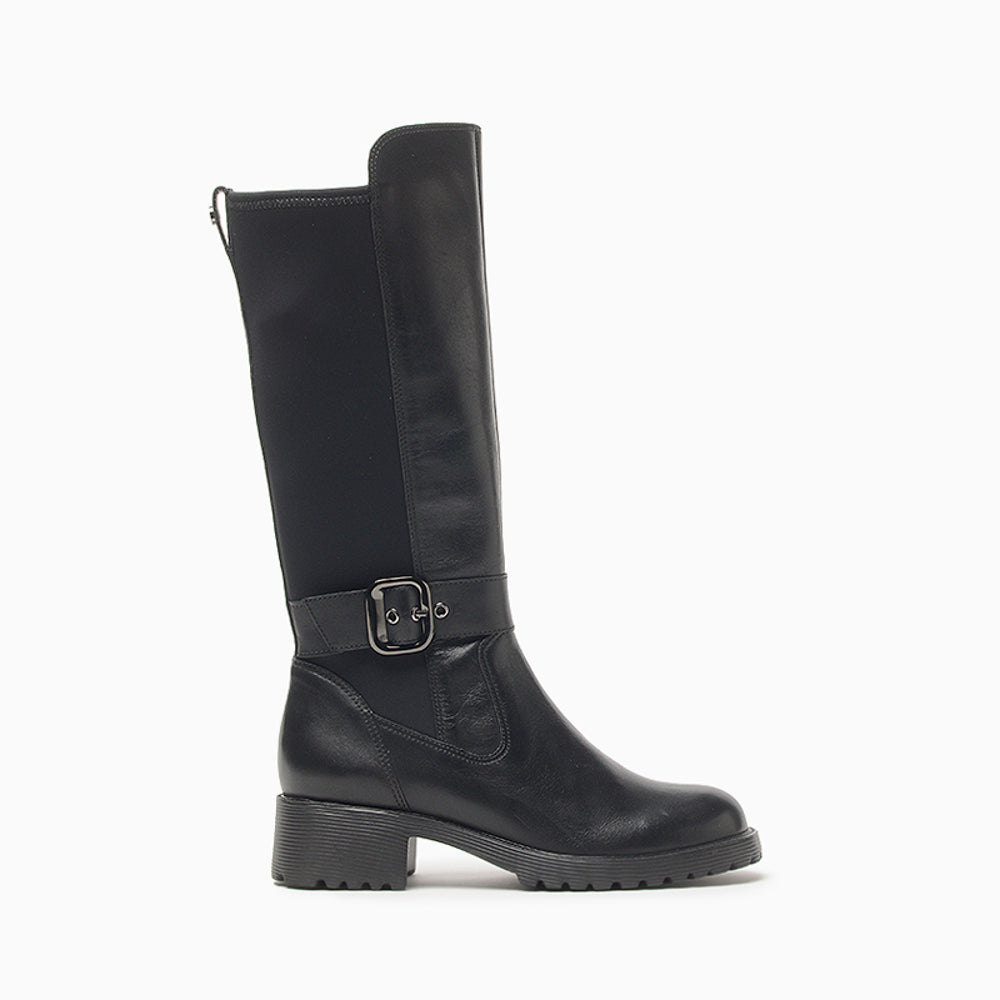 Botas Hush Puppies Brickel