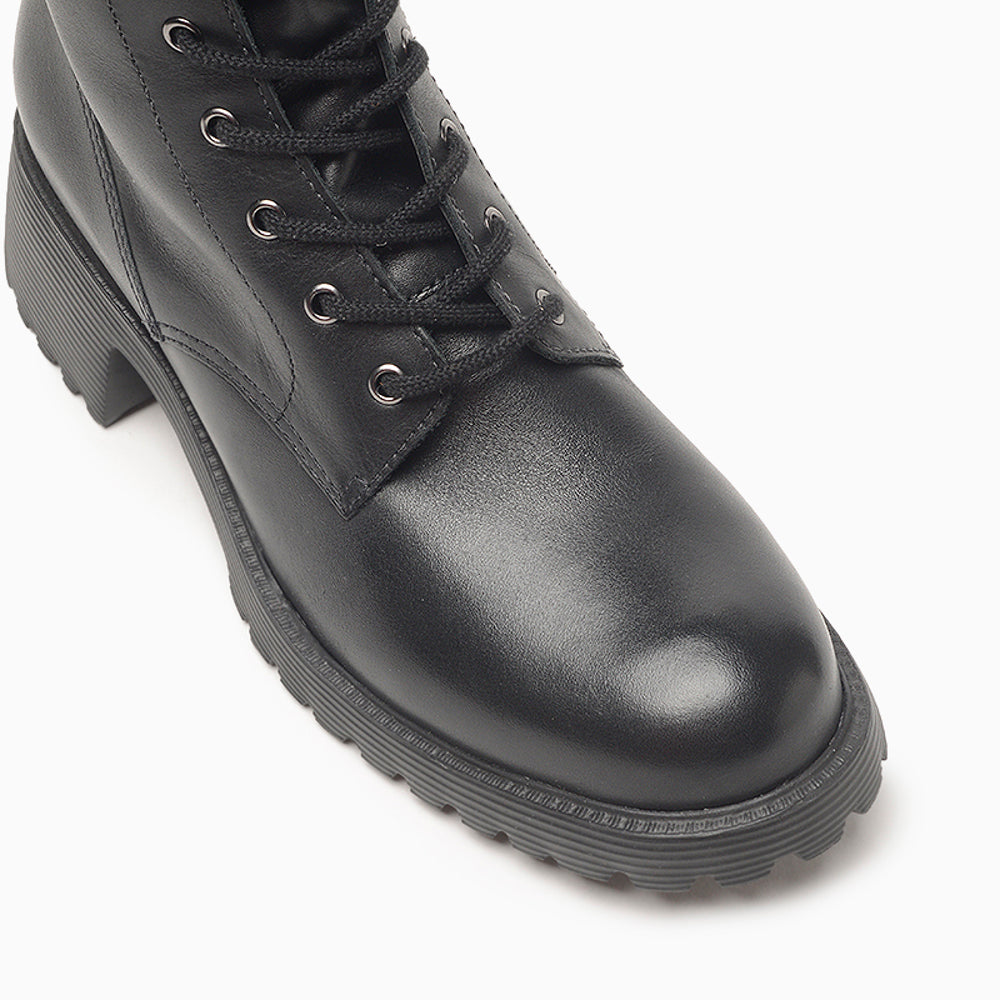 Borcegos Hush Puppies Rooney