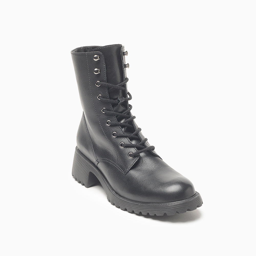Borcegos Hush Puppies Rooney